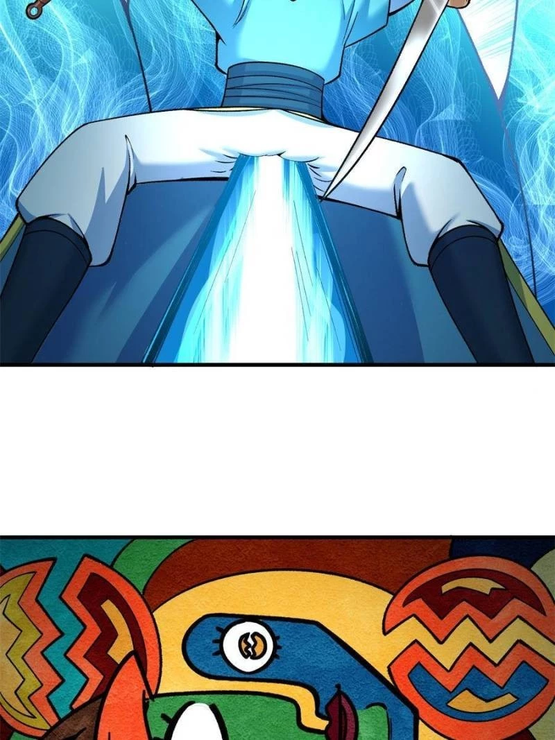 I Picked up an Attribute Chapter 127 - 36