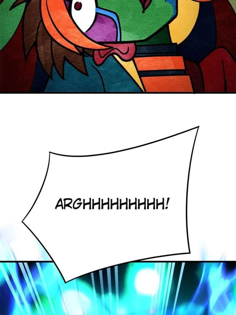 I Picked up an Attribute Chapter 127 - 37