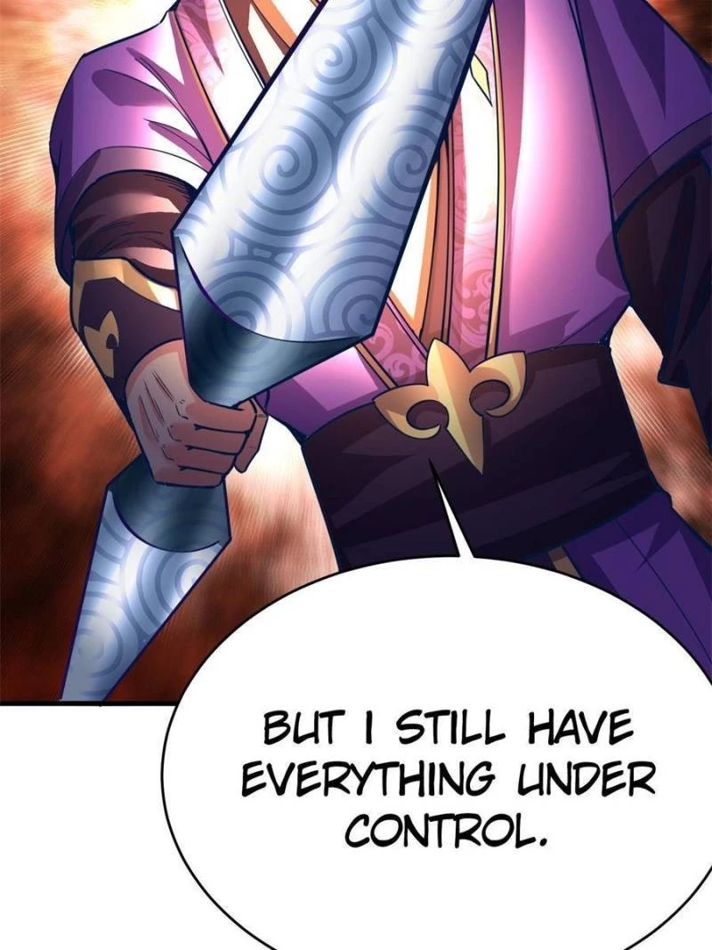 I Picked up an Attribute Chapter 127 - 50
