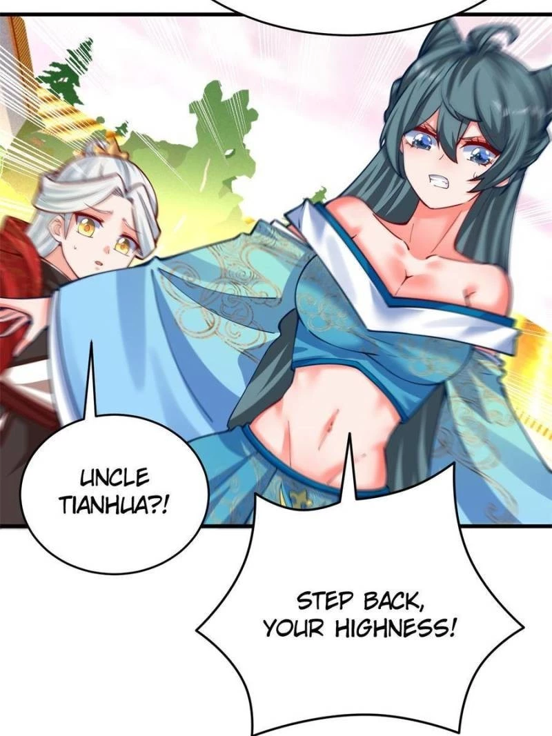 I Picked up an Attribute Chapter 127 - 51