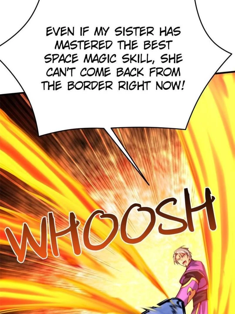 I Picked up an Attribute Chapter 127 - 54