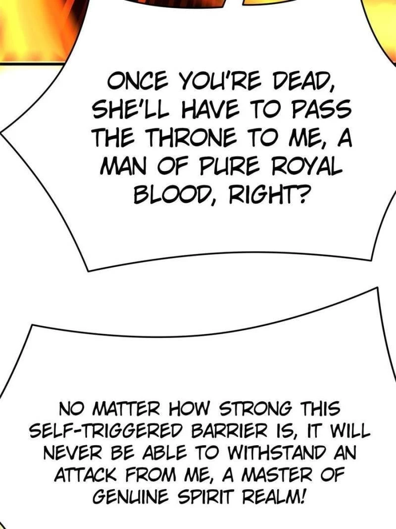 I Picked up an Attribute Chapter 127 - 56