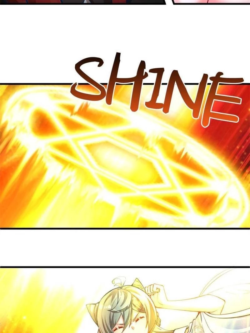 I Picked up an Attribute Chapter 127 - 59