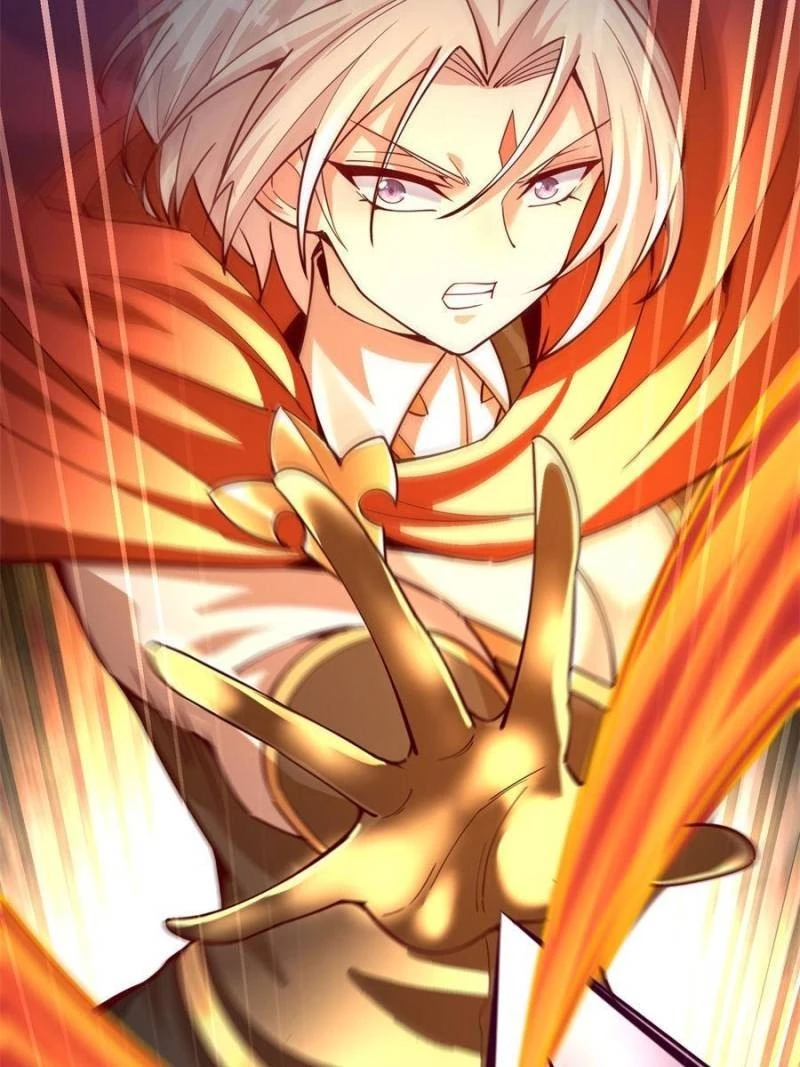 I Picked up an Attribute Chapter 127 - 61