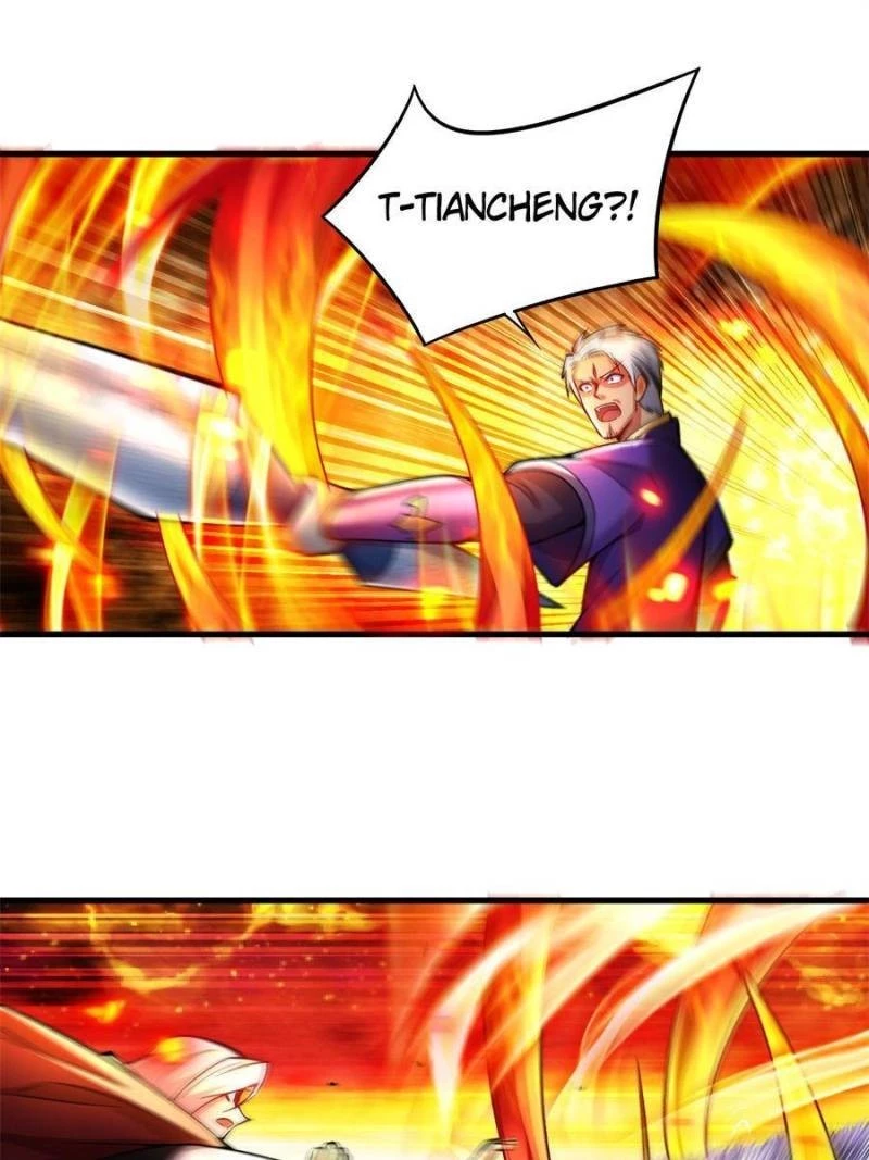 I Picked up an Attribute Chapter 127 - 64