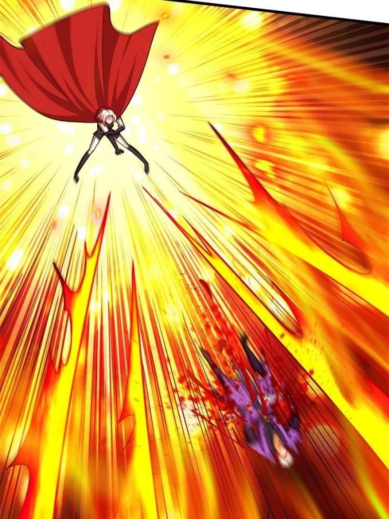 I Picked up an Attribute Chapter 127 - 68
