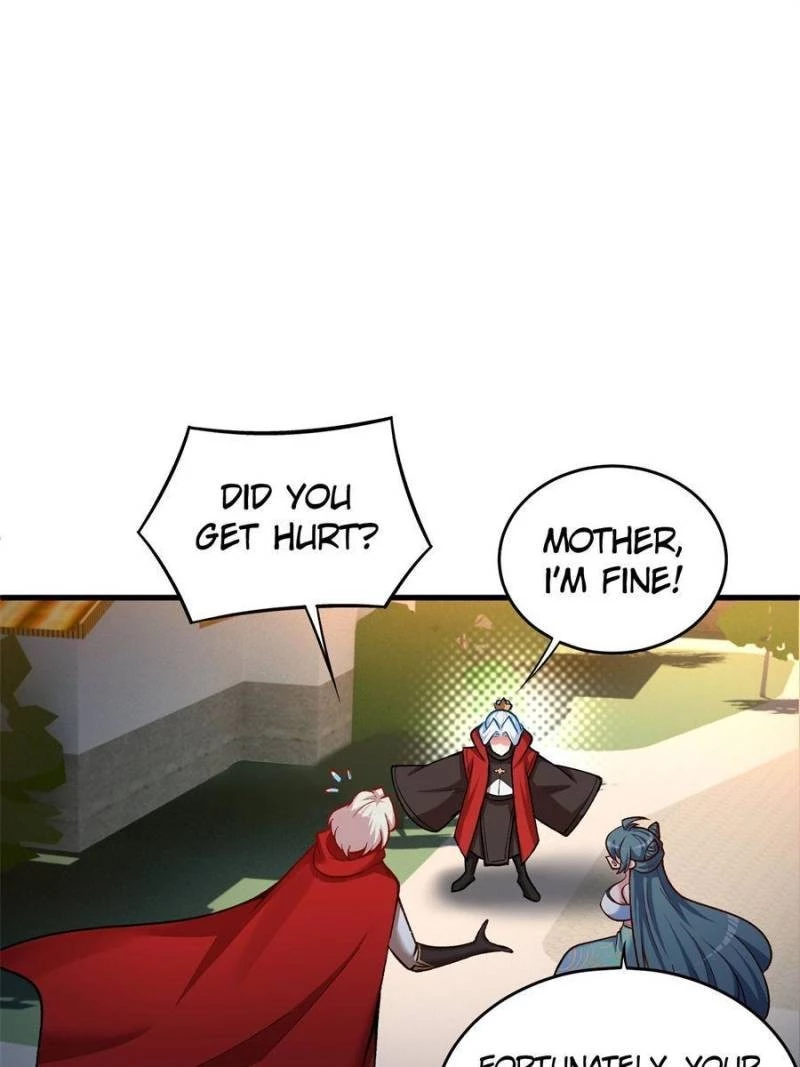 I Picked up an Attribute Chapter 127 - 72