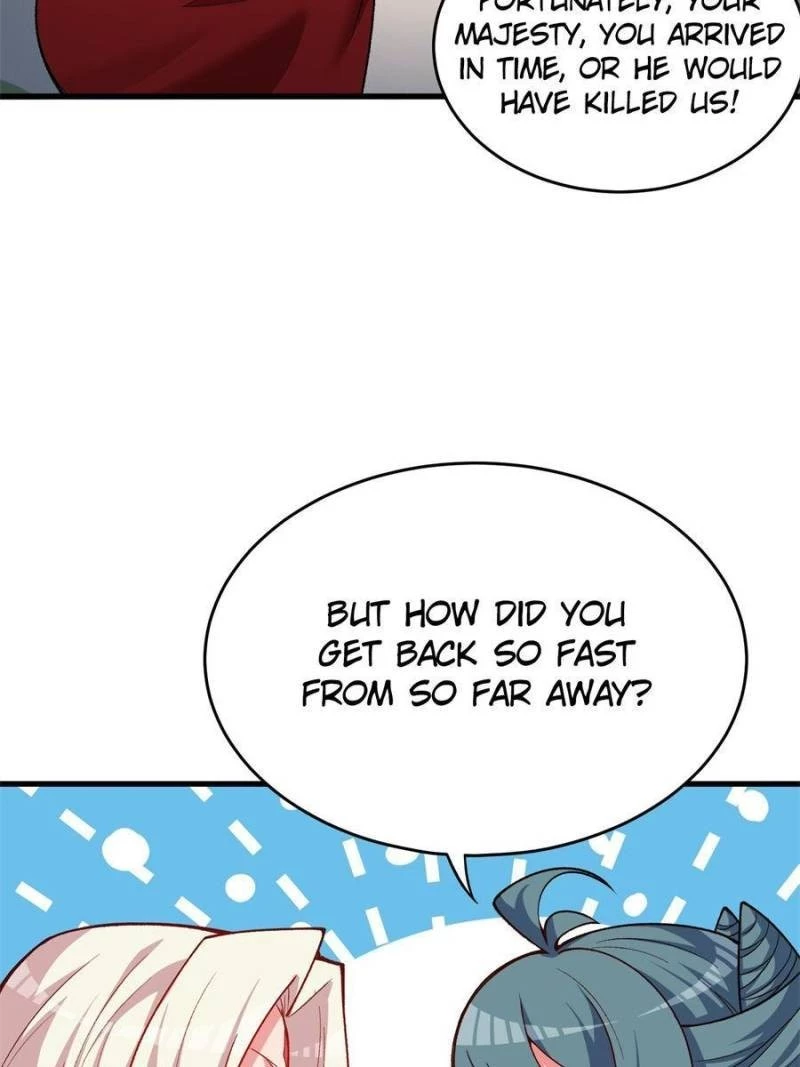 I Picked up an Attribute Chapter 127 - 73