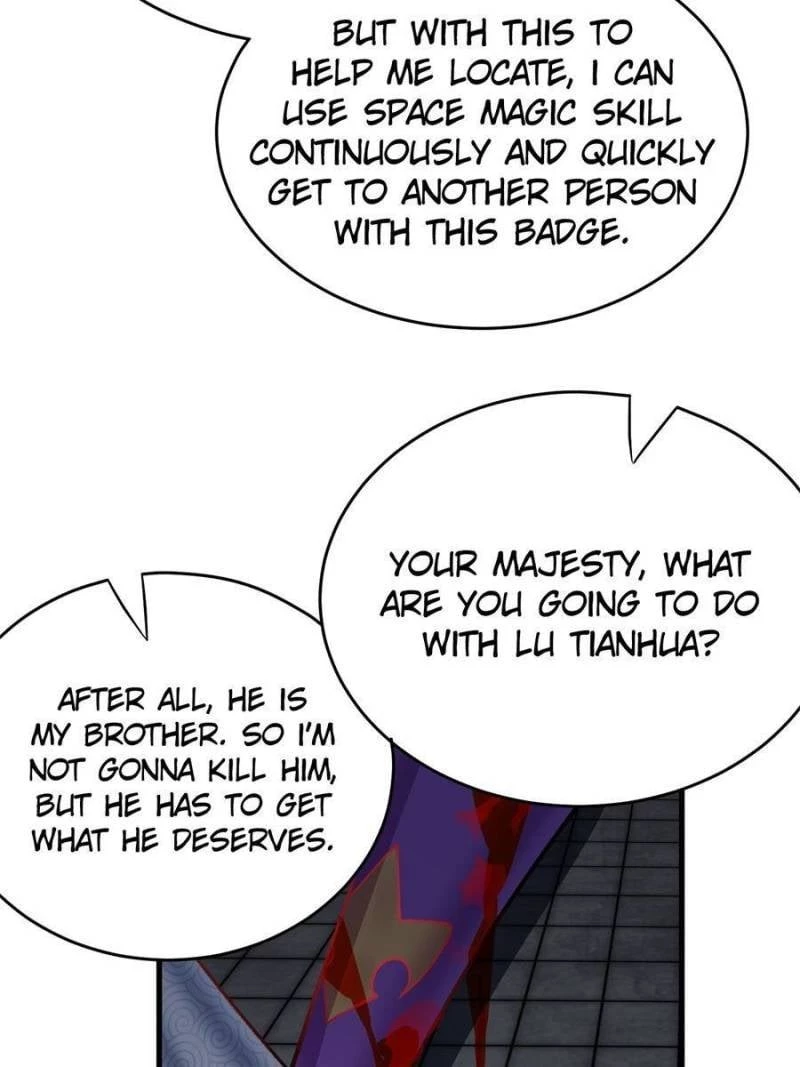 I Picked up an Attribute Chapter 127 - 76