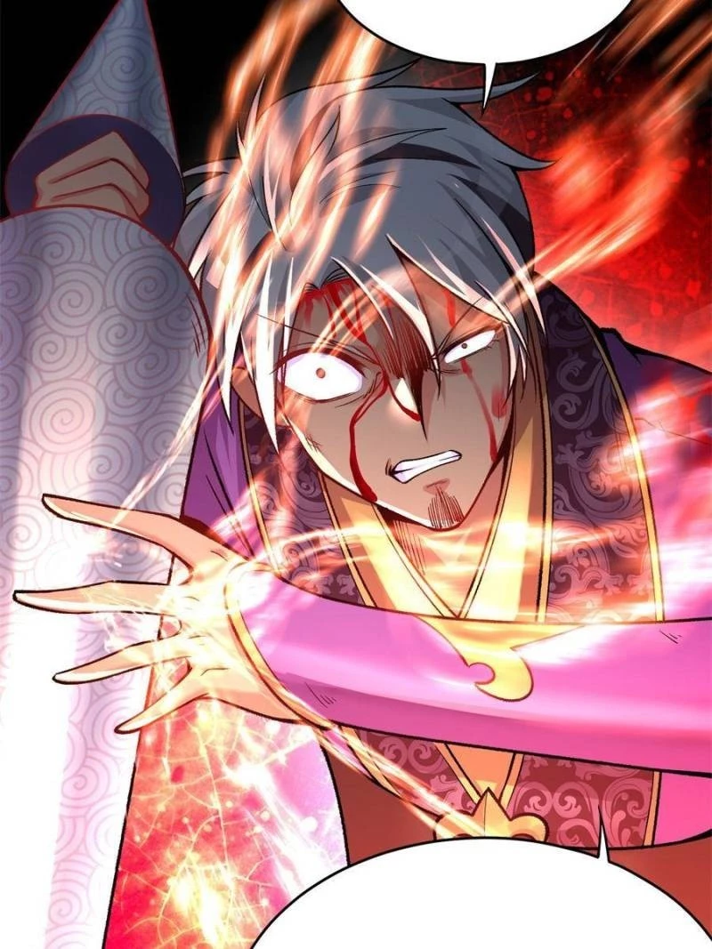 I Picked up an Attribute Chapter 127 - 78