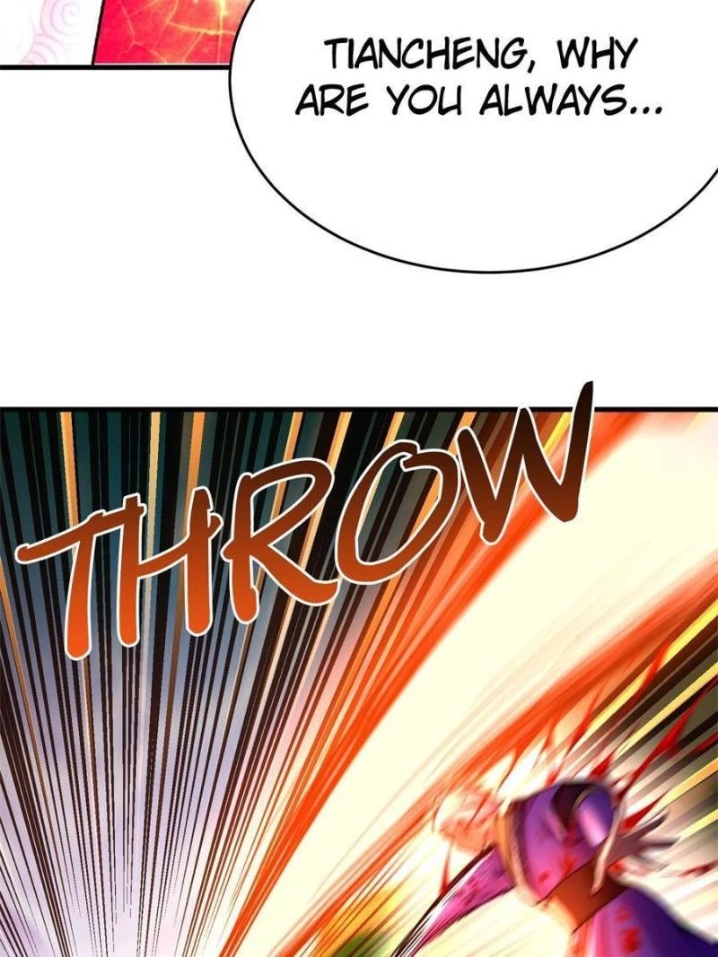 I Picked up an Attribute Chapter 127 - 79