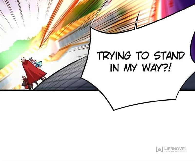 I Picked up an Attribute Chapter 127 - 80