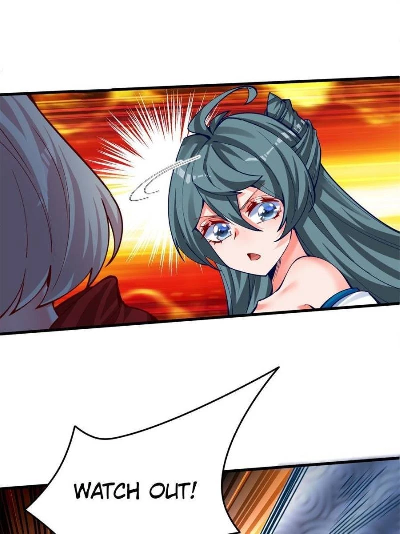 I Picked up an Attribute Chapter 127 - 81
