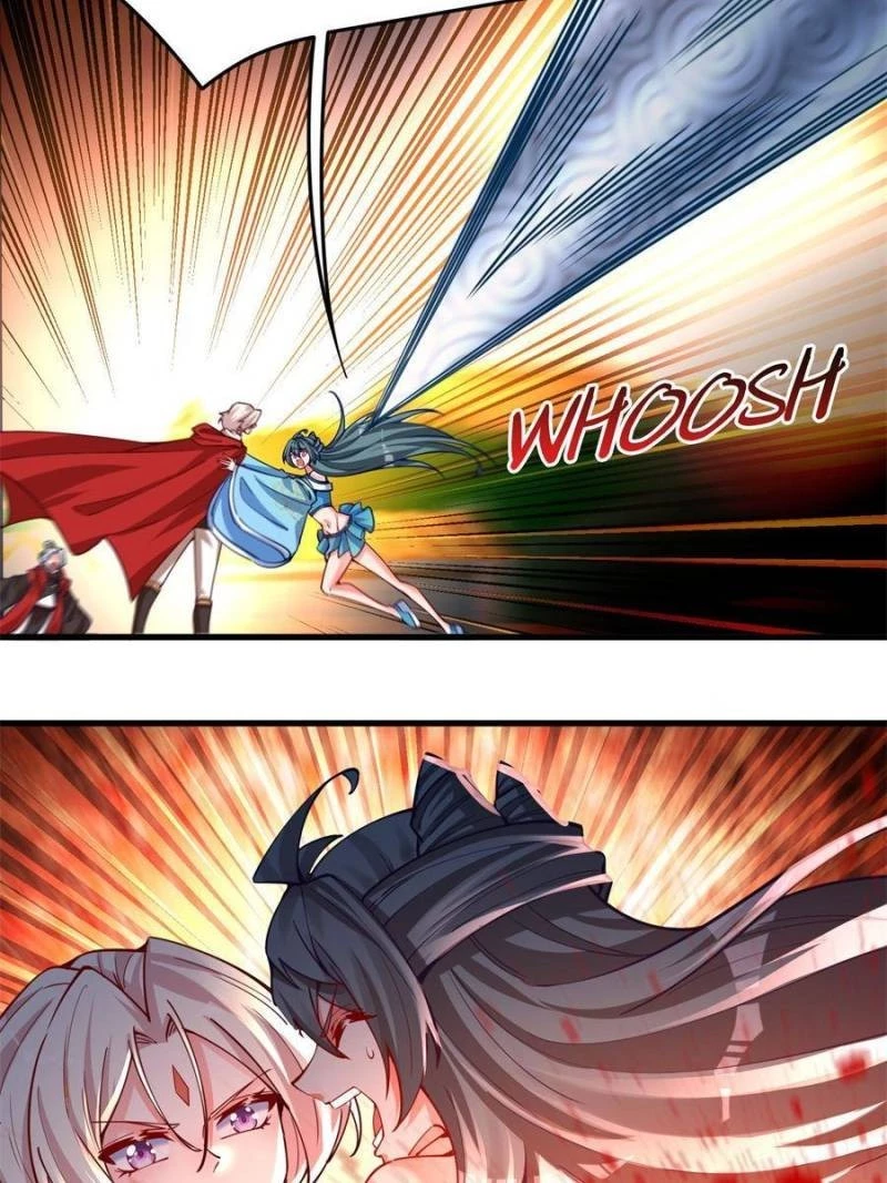 I Picked up an Attribute Chapter 127 - 82