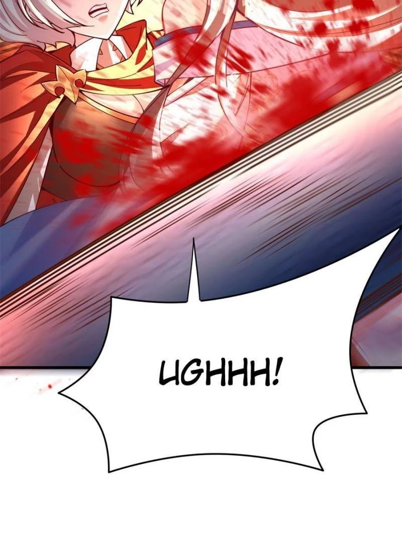 I Picked up an Attribute Chapter 127 - 83