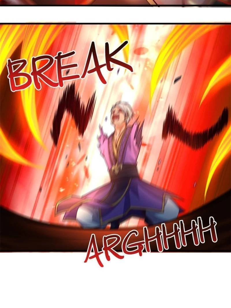 I Picked up an Attribute Chapter 127 - 87