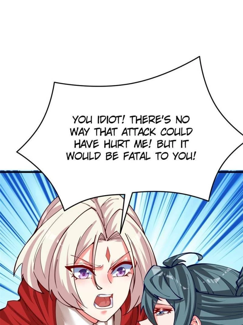 I Picked up an Attribute Chapter 127 - 88