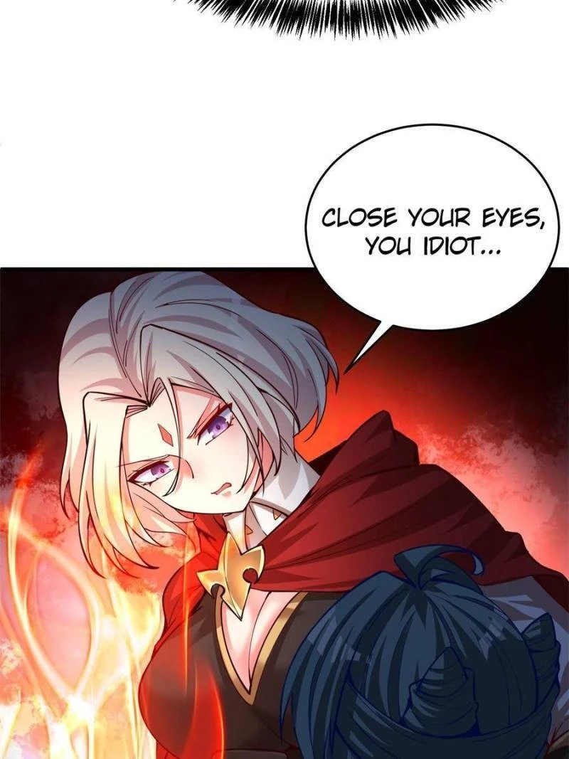 I Picked up an Attribute Chapter 127 - 91