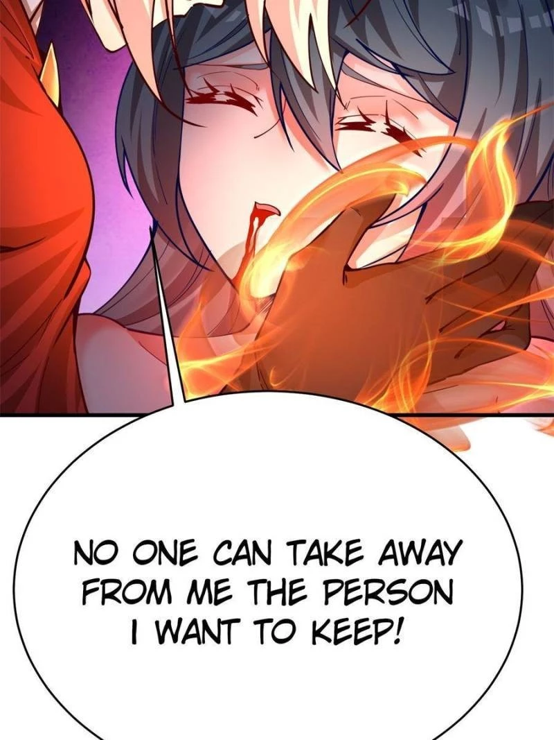 I Picked up an Attribute Chapter 127 - 93