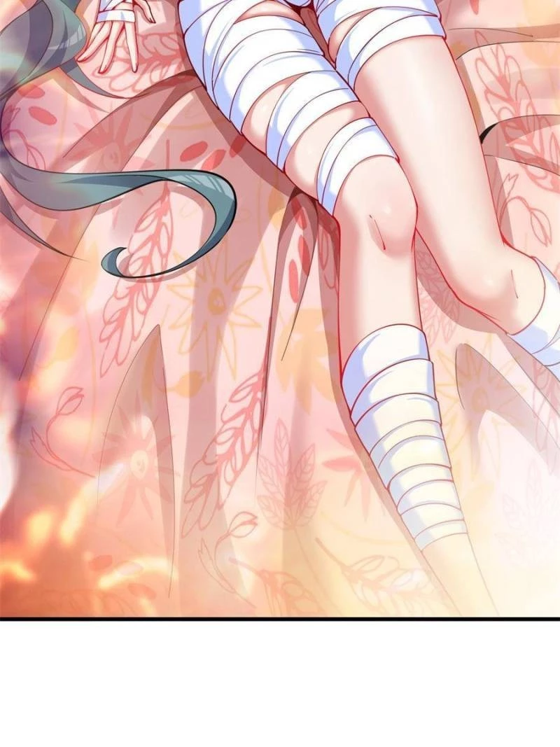 I Picked up an Attribute Chapter 128 - 3
