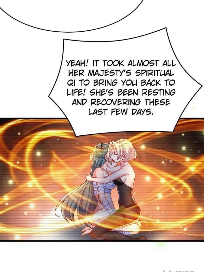 I Picked up an Attribute Chapter 128 - 7