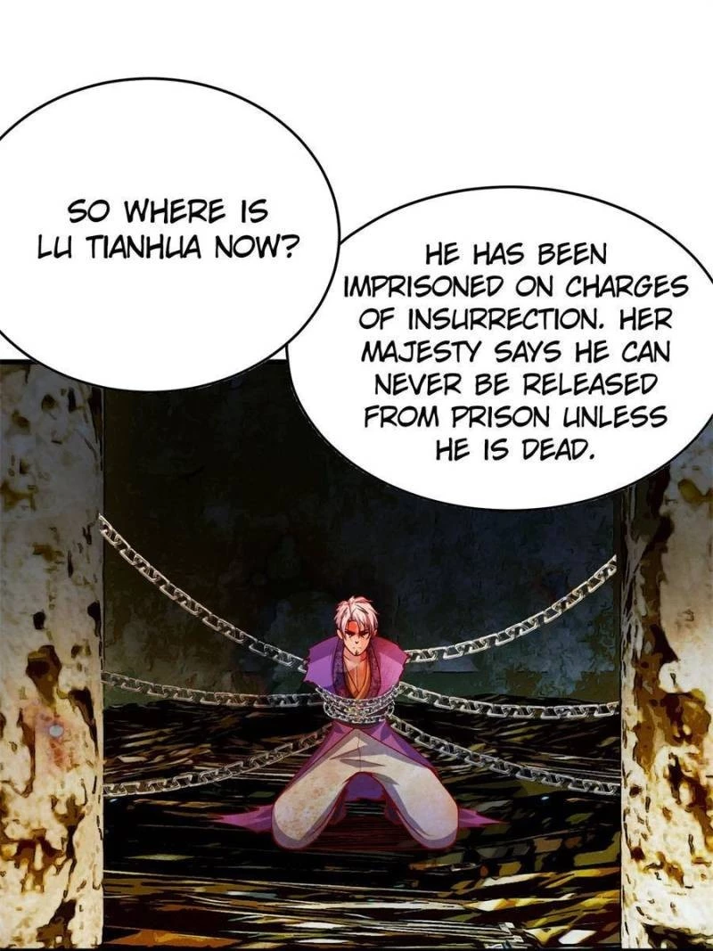 I Picked up an Attribute Chapter 128 - 9