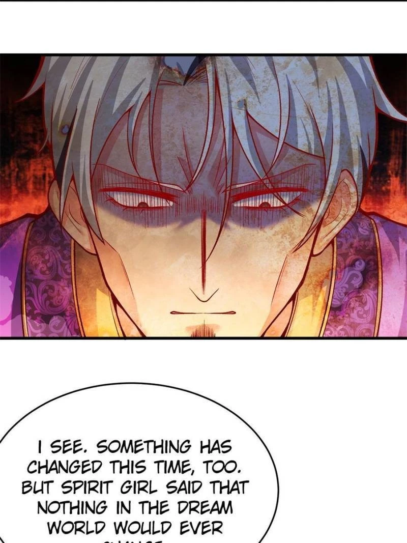 I Picked up an Attribute Chapter 128 - 10