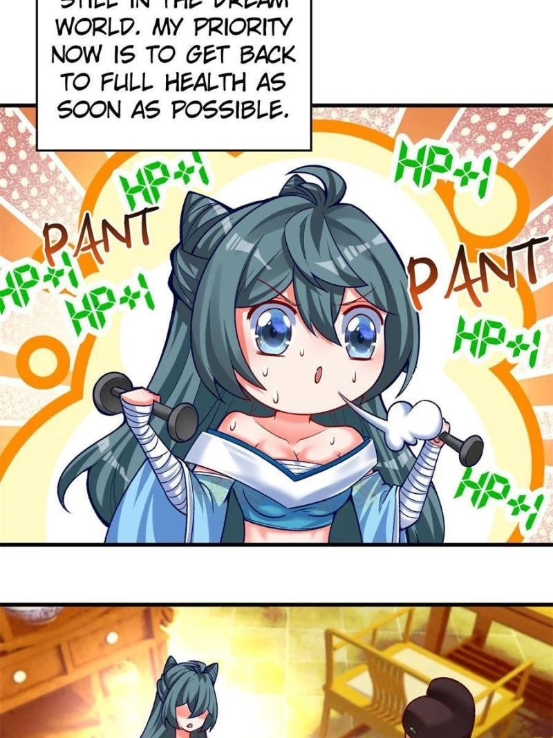 I Picked up an Attribute Chapter 128 - 13