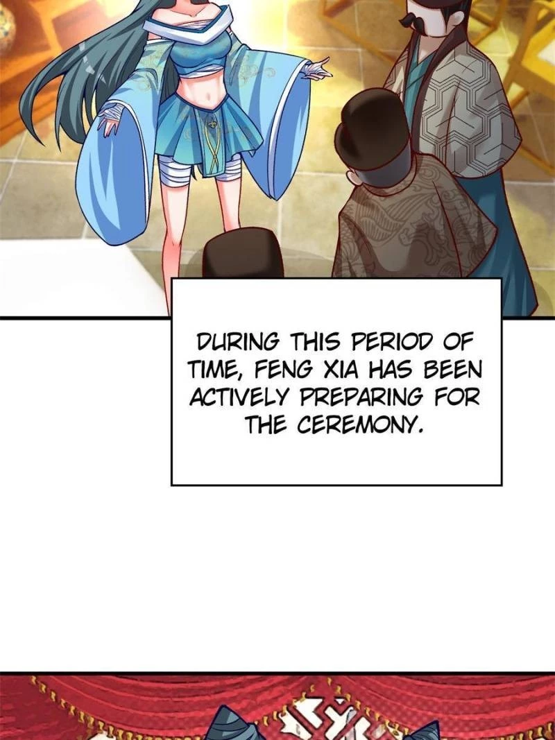 I Picked up an Attribute Chapter 128 - 14