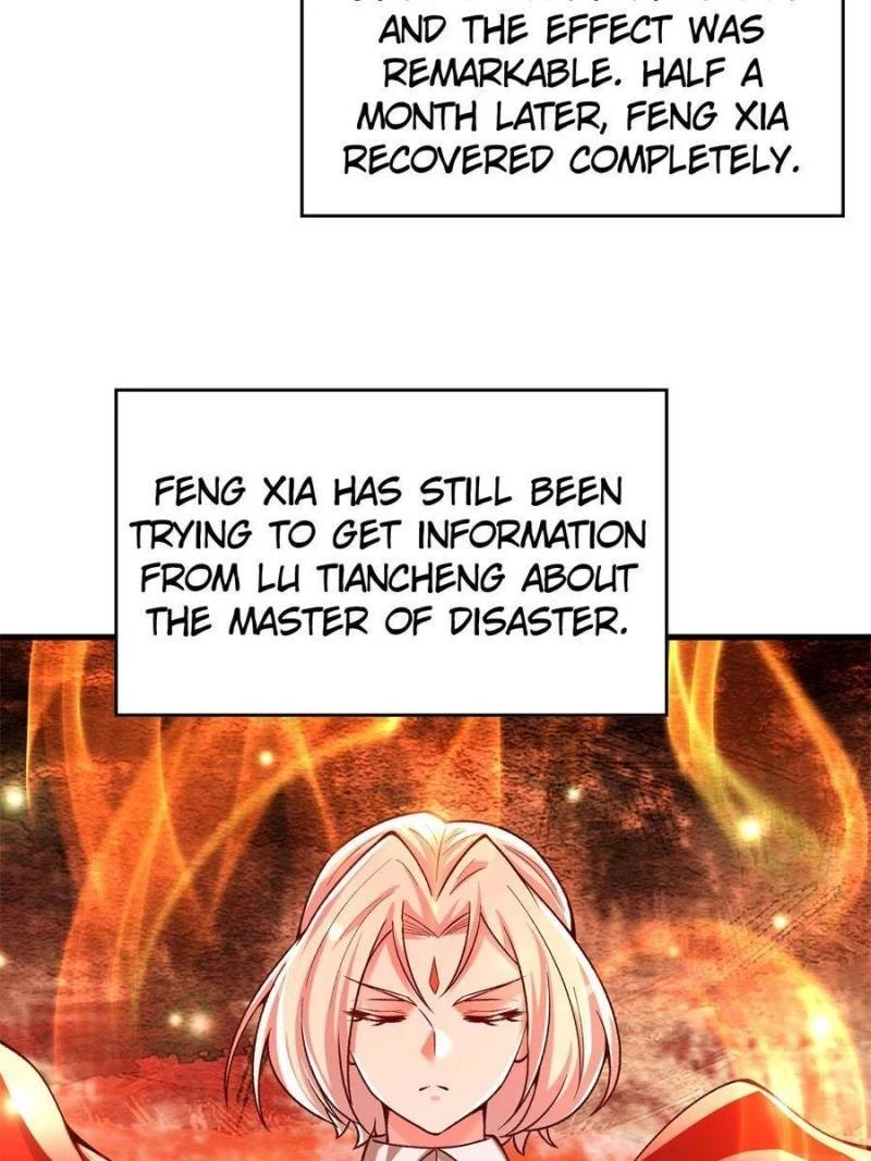 I Picked up an Attribute Chapter 128 - 16