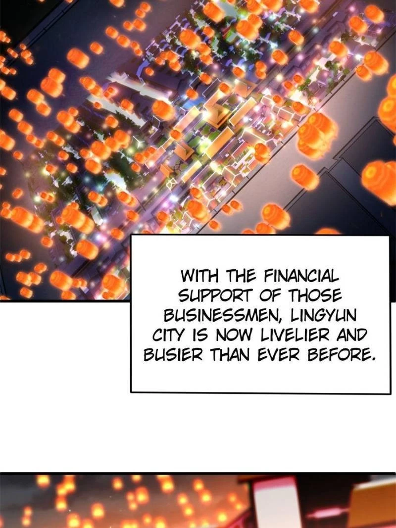 I Picked up an Attribute Chapter 128 - 22