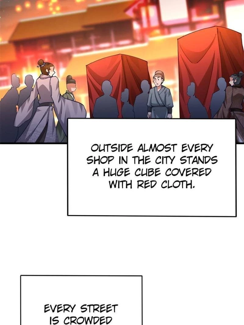 I Picked up an Attribute Chapter 128 - 23
