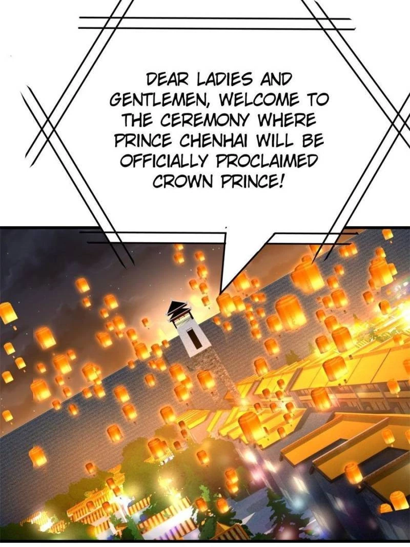 I Picked up an Attribute Chapter 128 - 25