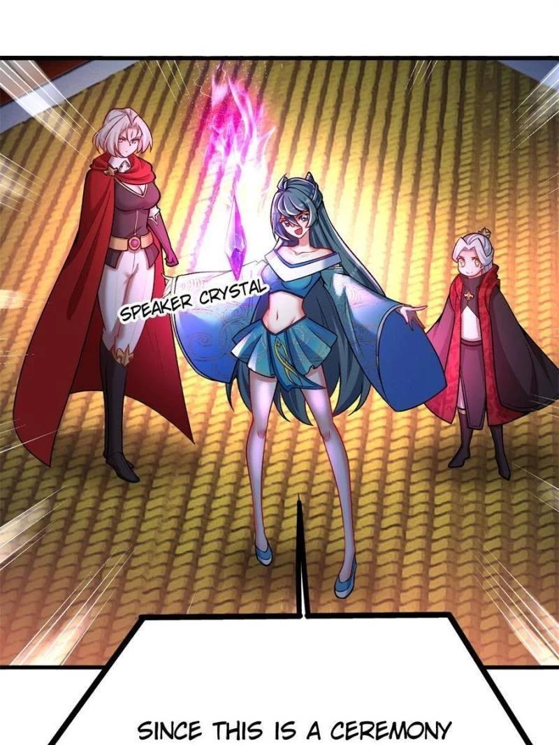 I Picked up an Attribute Chapter 128 - 27