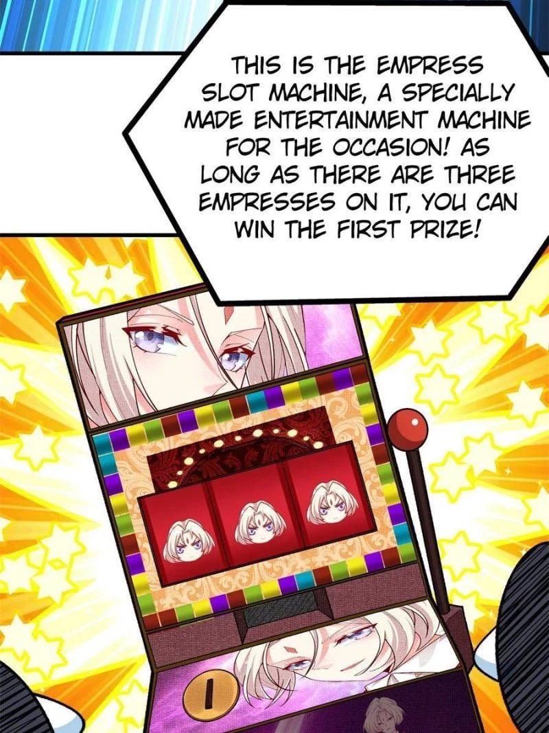 I Picked up an Attribute Chapter 128 - 29