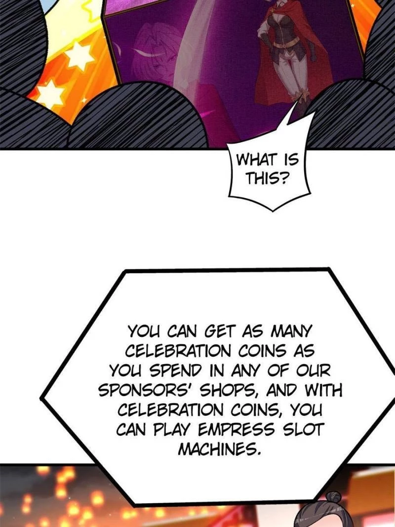 I Picked up an Attribute Chapter 128 - 30