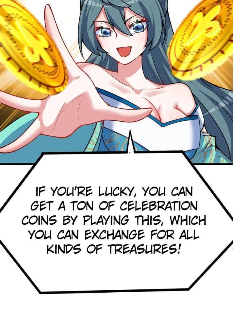 I Picked up an Attribute Chapter 128 - 32