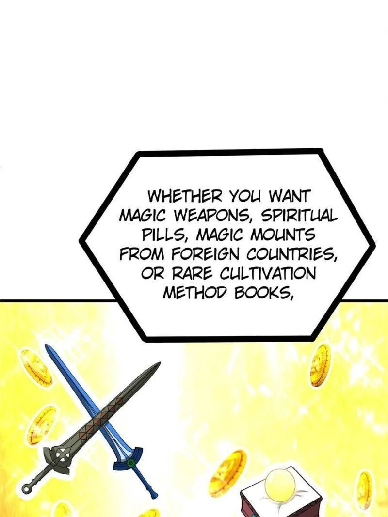 I Picked up an Attribute Chapter 128 - 36