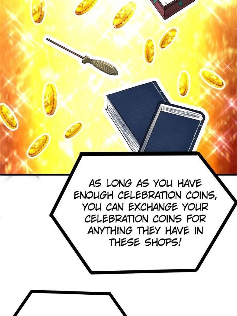 I Picked up an Attribute Chapter 128 - 37