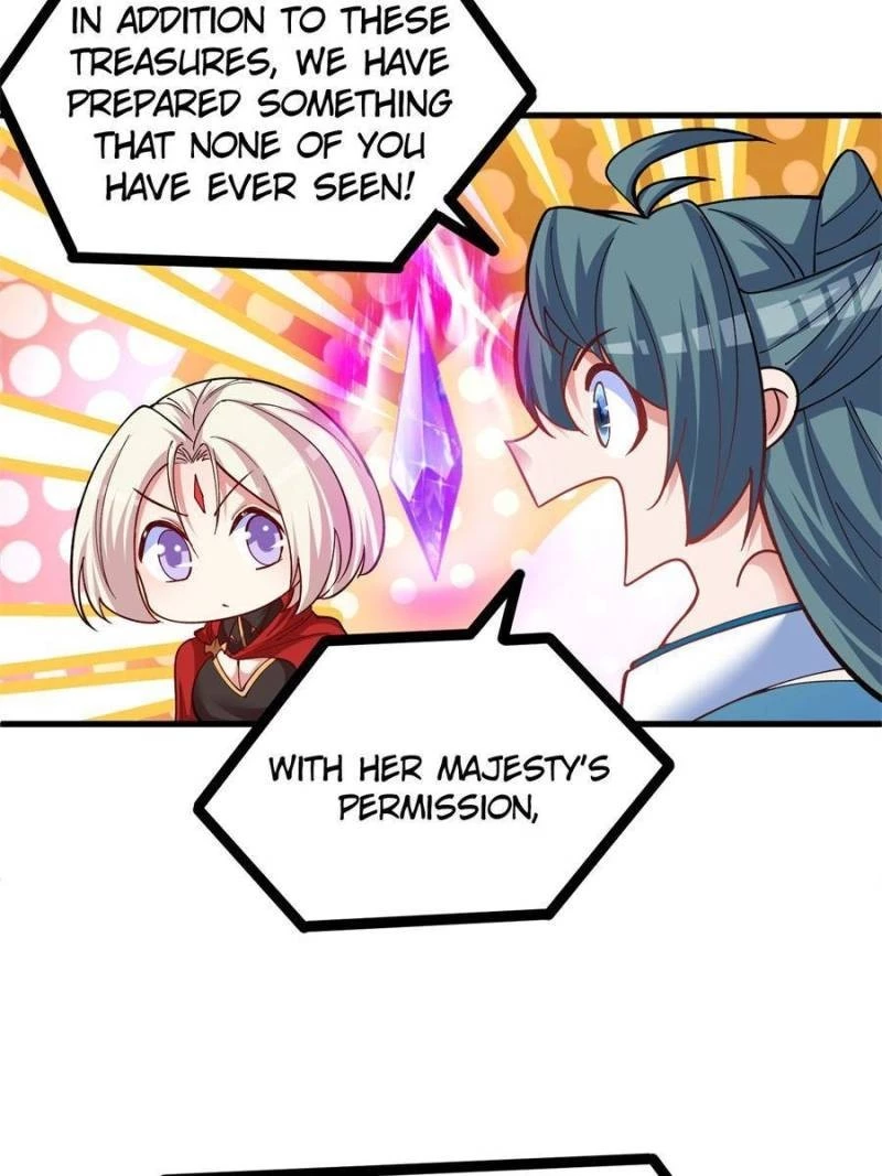 I Picked up an Attribute Chapter 128 - 38