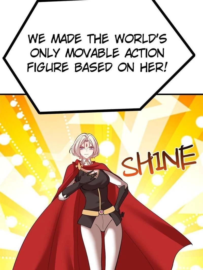 I Picked up an Attribute Chapter 128 - 39