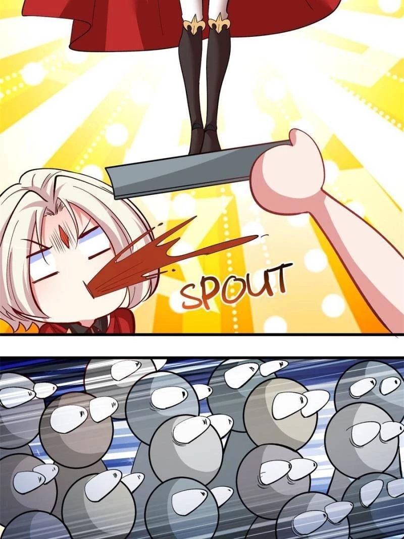 I Picked up an Attribute Chapter 128 - 40