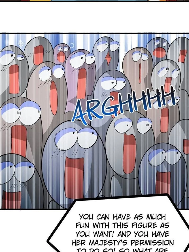 I Picked up an Attribute Chapter 128 - 43