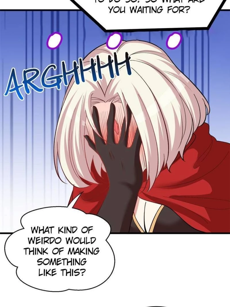 I Picked up an Attribute Chapter 128 - 44