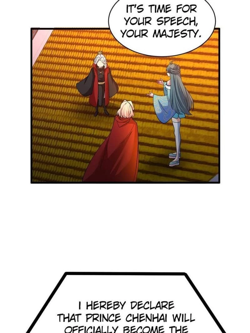 I Picked up an Attribute Chapter 128 - 46