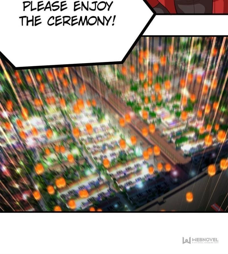 I Picked up an Attribute Chapter 128 - 48