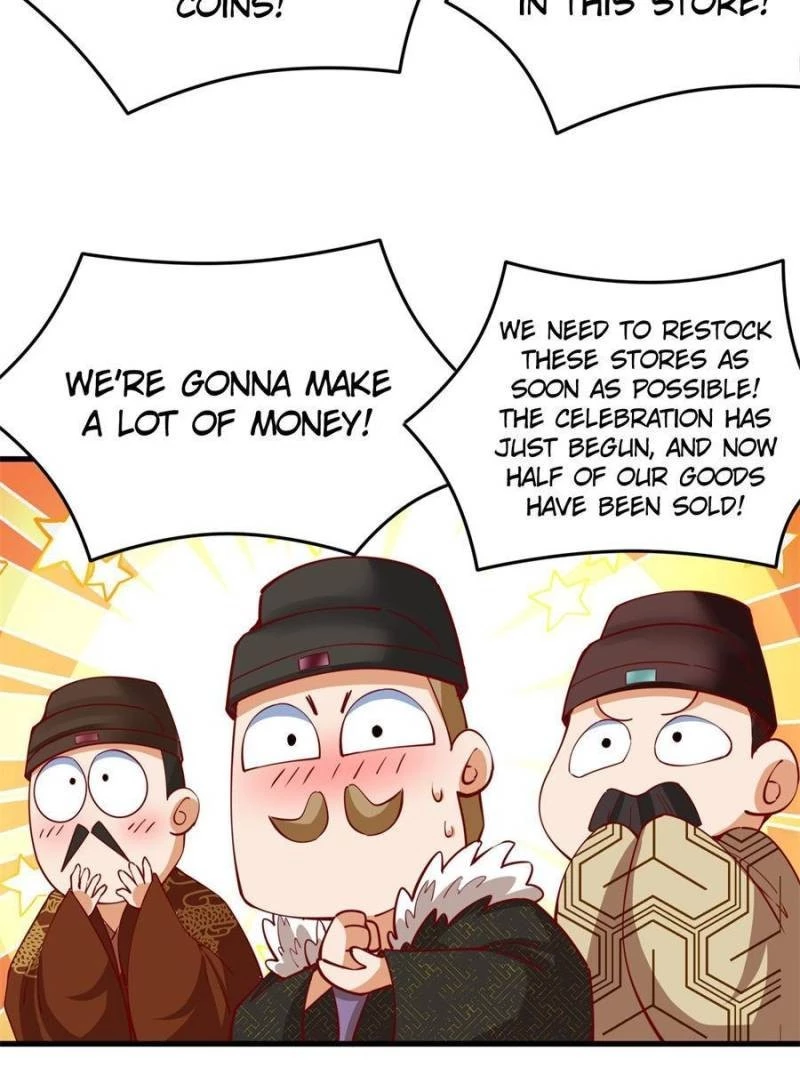 I Picked up an Attribute Chapter 128 - 50