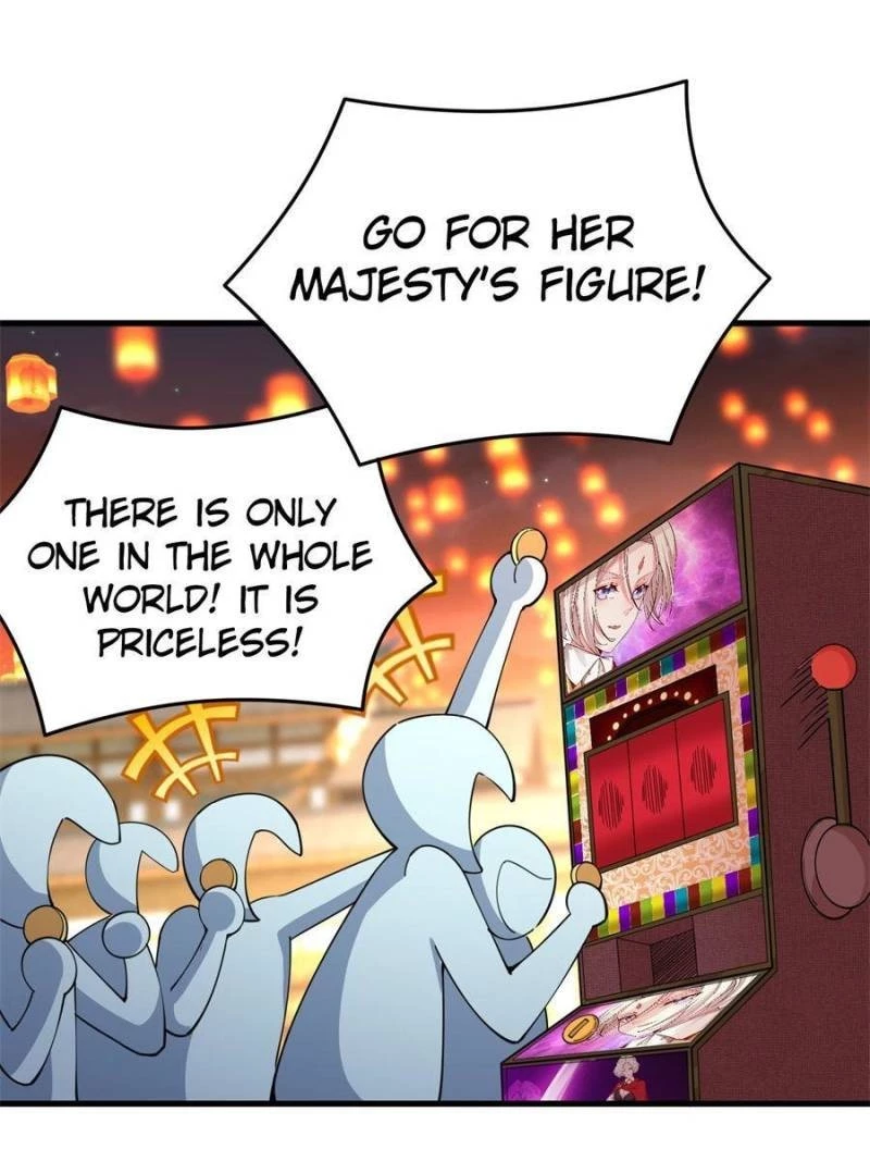 I Picked up an Attribute Chapter 128 - 51
