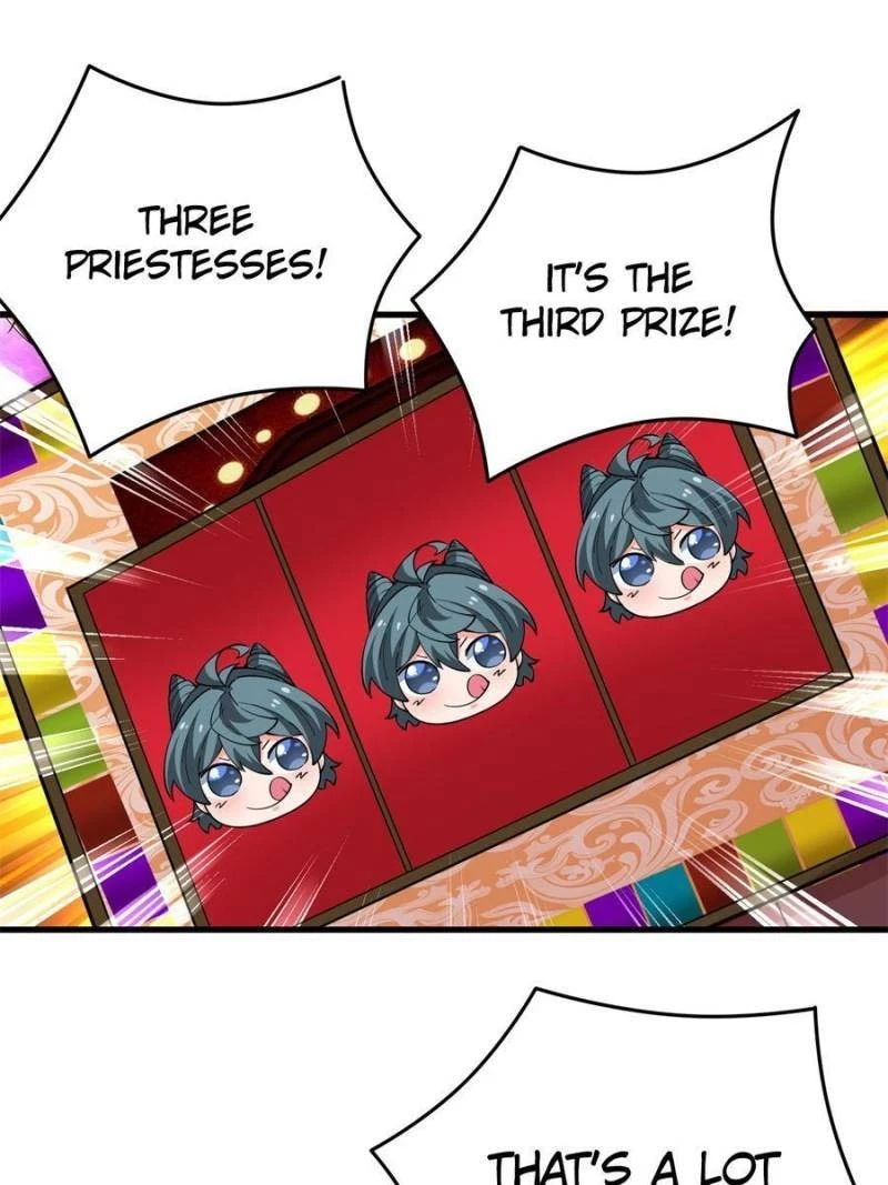 I Picked up an Attribute Chapter 128 - 52
