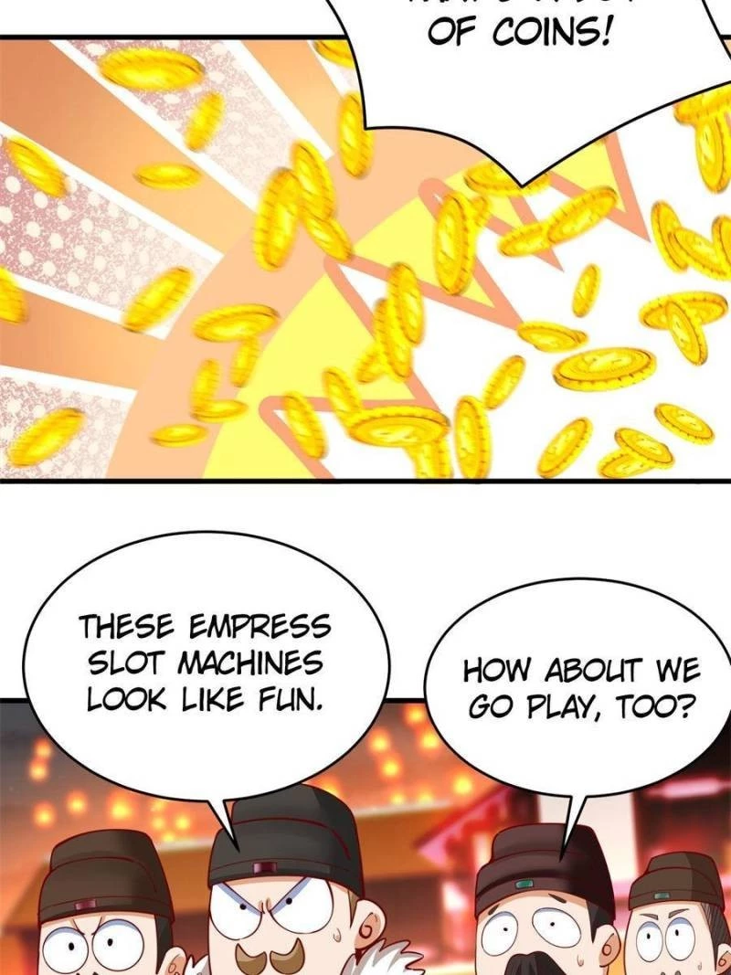 I Picked up an Attribute Chapter 128 - 53